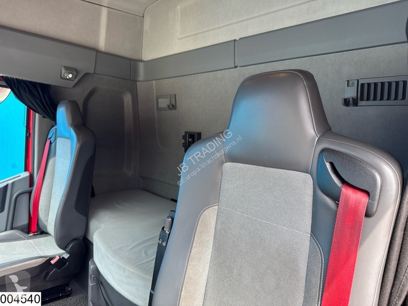 Tahač Renault T 460 EURO 6, A, PTO, Retarder