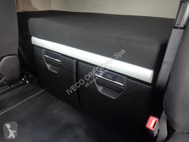 Trattore Stradale Iveco S-WAY AS440S48T/P