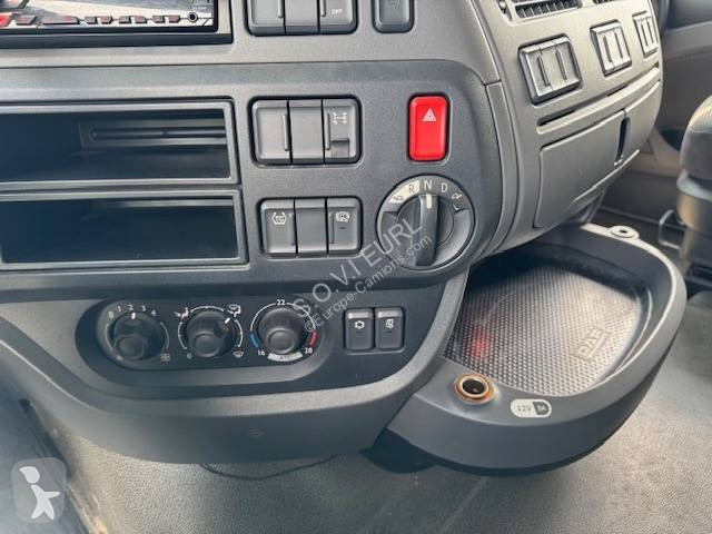 Traktor DAF