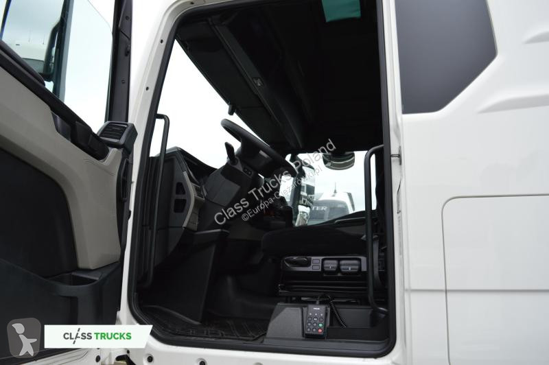 Traktor MAN 18.470 GX