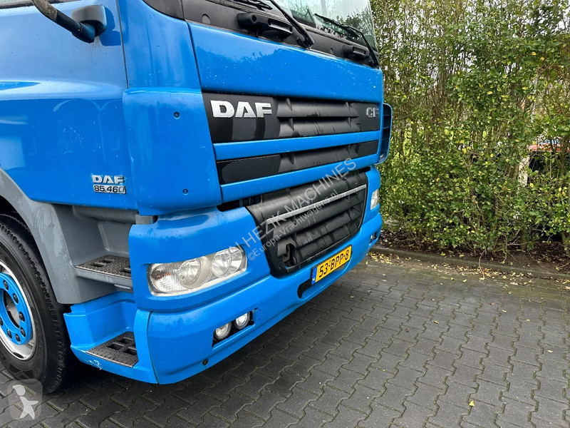 Traktor DAF 460 4X2 2011