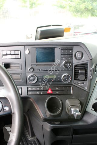 Traktor Mercedes 1845 Retarder StyleLine TOP!