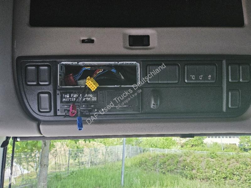 Tahač DAF 480 FT 4X2