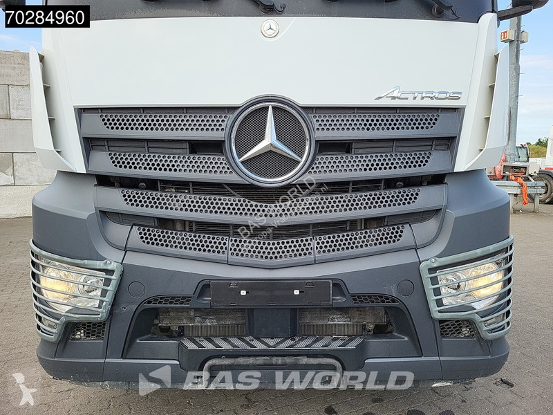 Tractor Mercedes 1845 4X2 ClassicSpace Retarder...