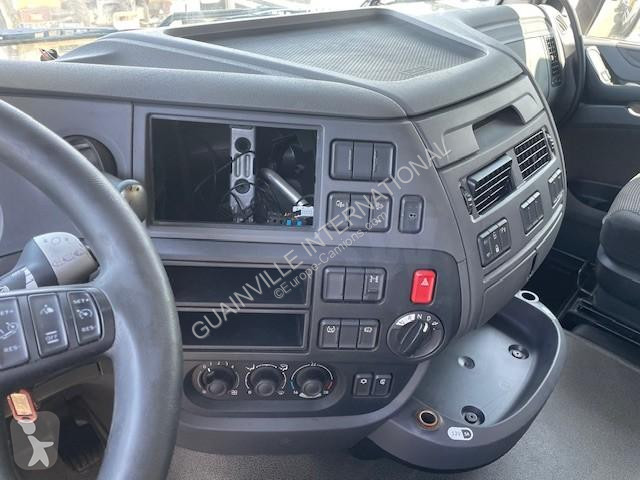 Traktor DAF 510