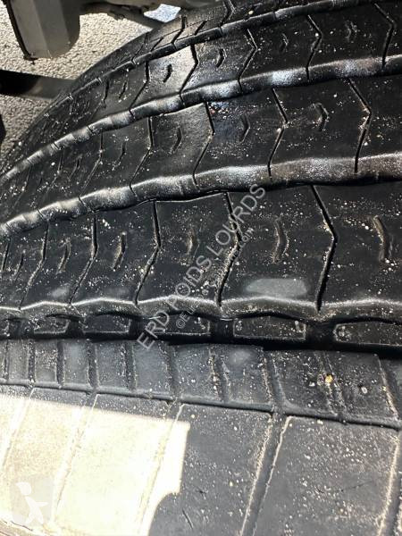 Tracteur Iveco