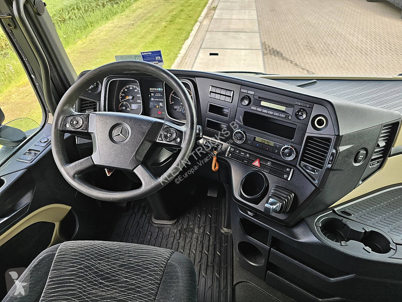 Trattore Stradale Mercedes ACTROS 1845...