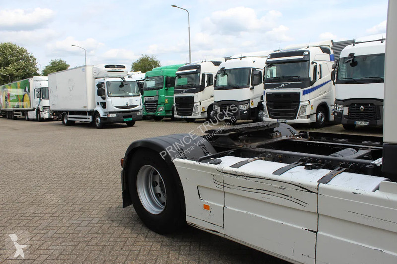 Traktor Volvo 380 * 4x2 *