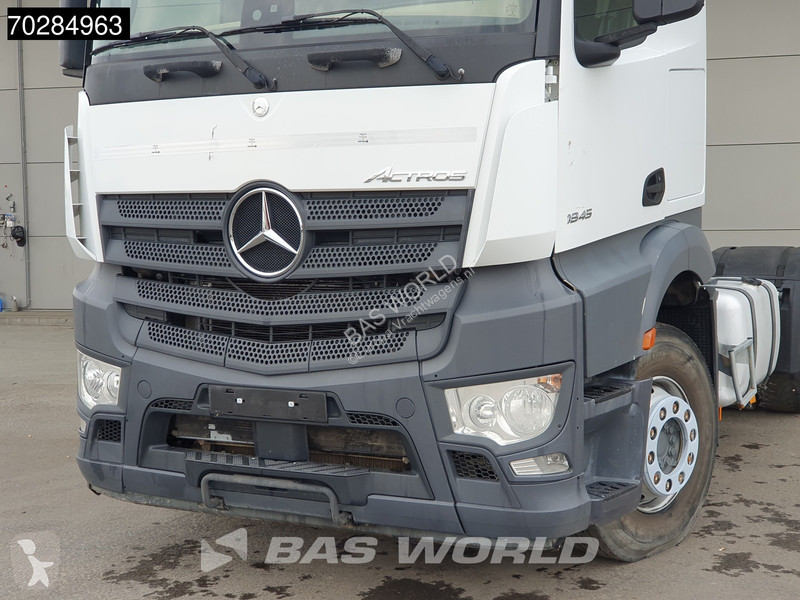 Traktor Mercedes 1845 4X2 ClassicSpace Retarder...