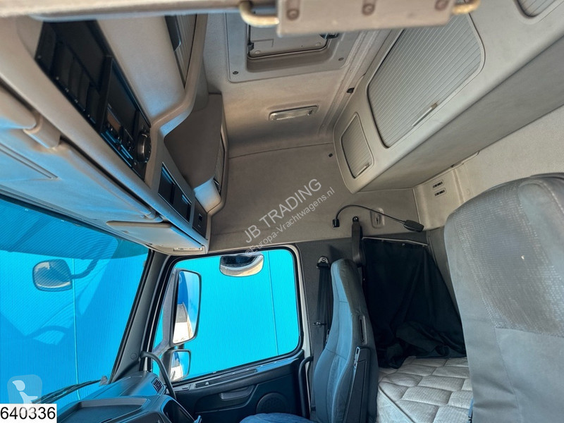 Traktor Volvo 500 EURO 6, Hydraulic