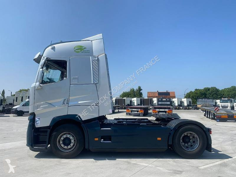 Traktor Renault