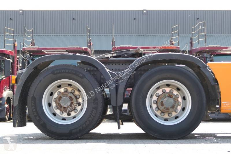 Traktor Volvo