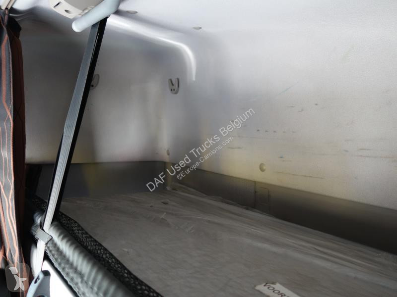 Trekker DAF 480 FT 4X2