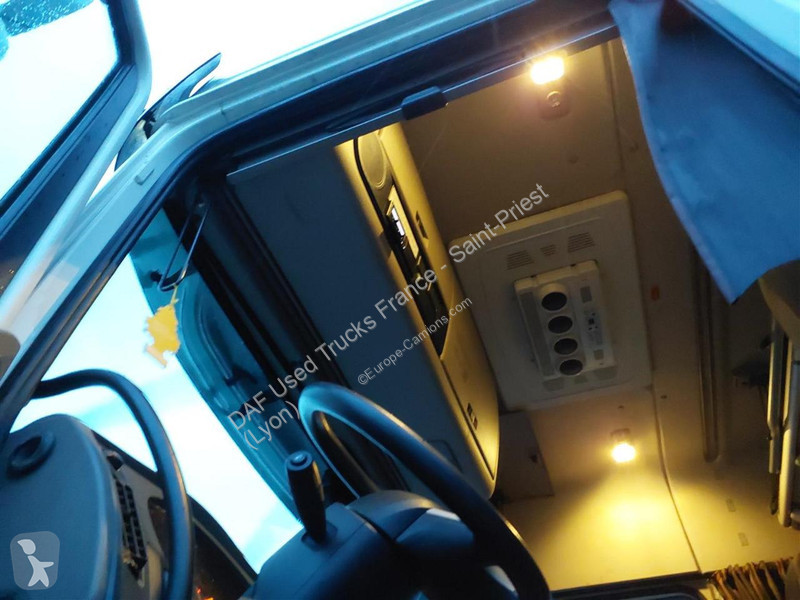Traktor DAF 480 FT 4X2