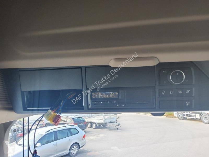 Traktor DAF n 480 FT 4X2