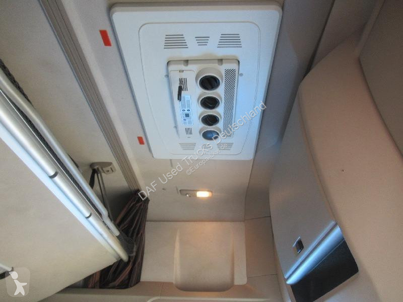 Traktor DAF 480 FT 4X2