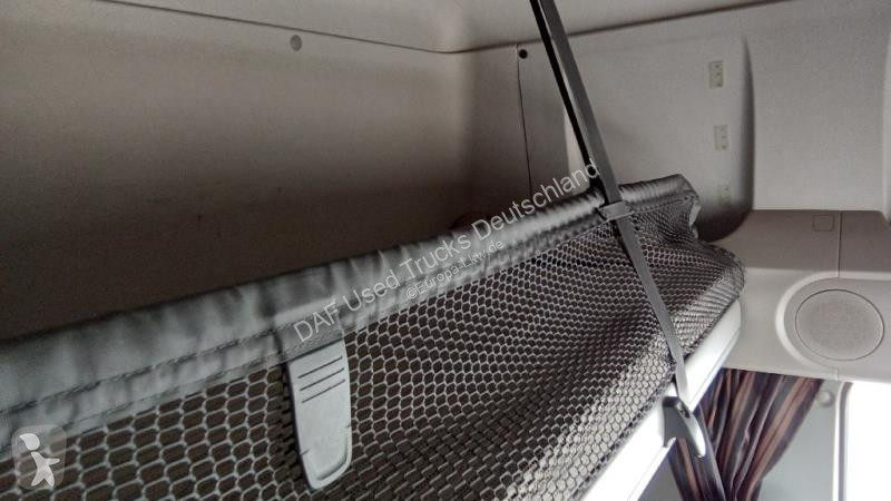 Trattore Stradale DAF 480 FT LOW DECK 4X2