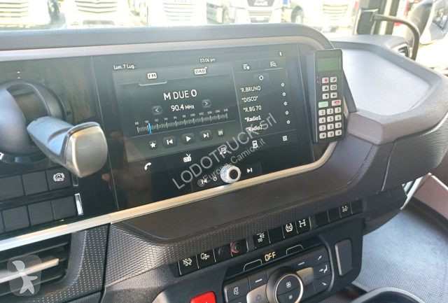 Trattore Stradale DAF X