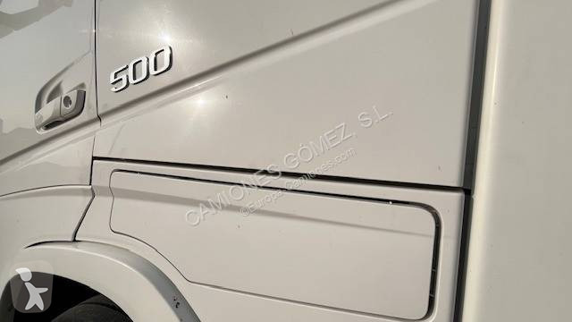 Traktor Volvo
