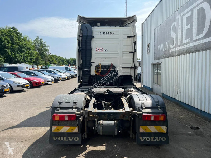 Traktor Volvo 440 , Airco , Globe , Euro 5