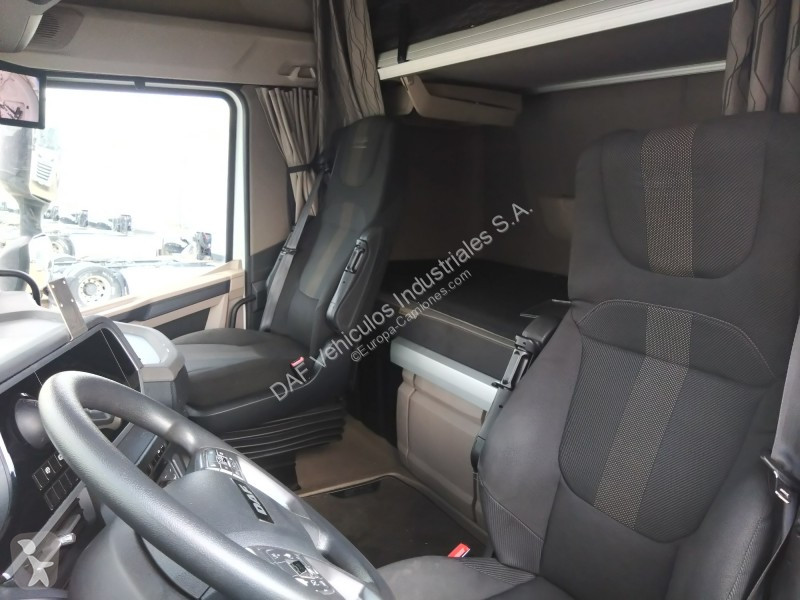 Traktor DAF 480 FT 4X2