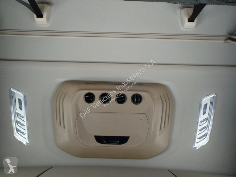 Traktor DAF 480 FT 4X2