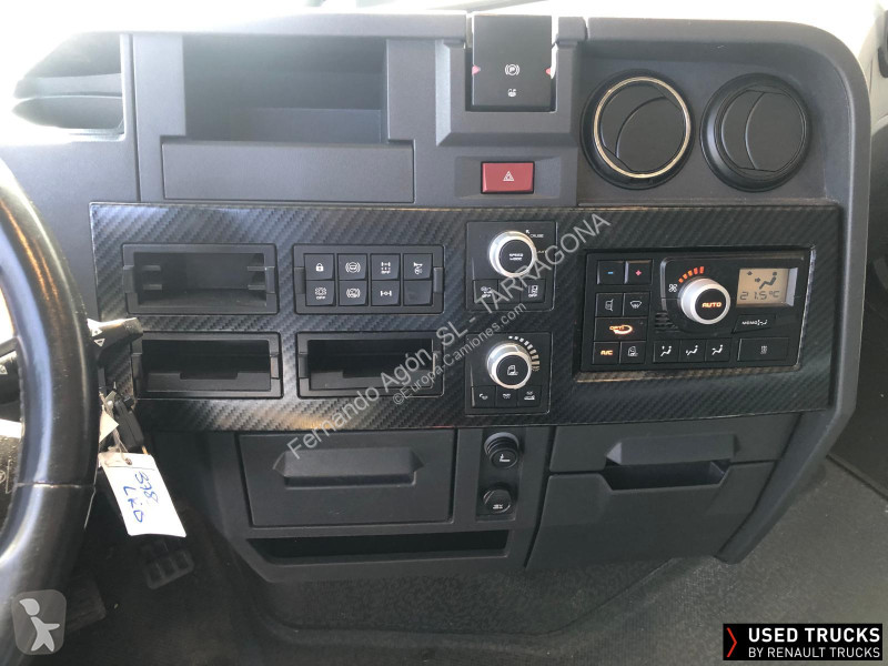Traktor Renault
