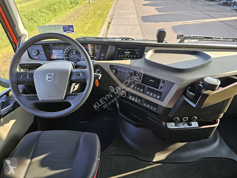 Trattore Stradale Volvo FH  I-SAVE ALCOA'S XENON
