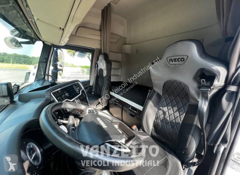 Tractor Iveco