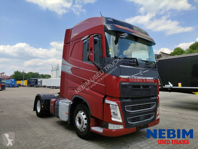 Tracteur Volvo FH 4X2 Globetrotter