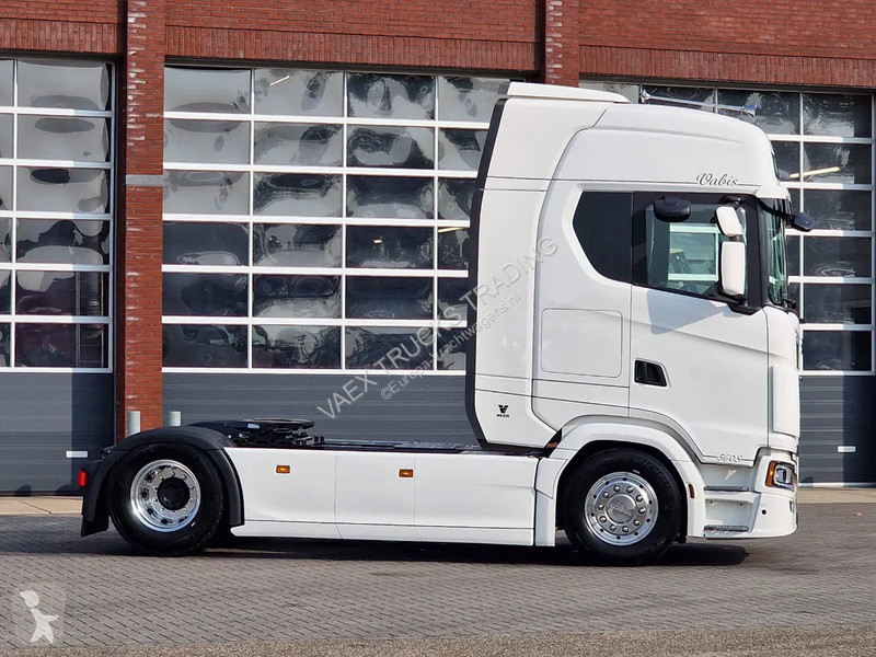 Cap tractor Scania 500S NGS Highline 4x2 - New...