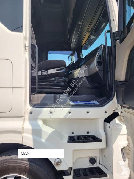 Tahač MAN TGX 18.470