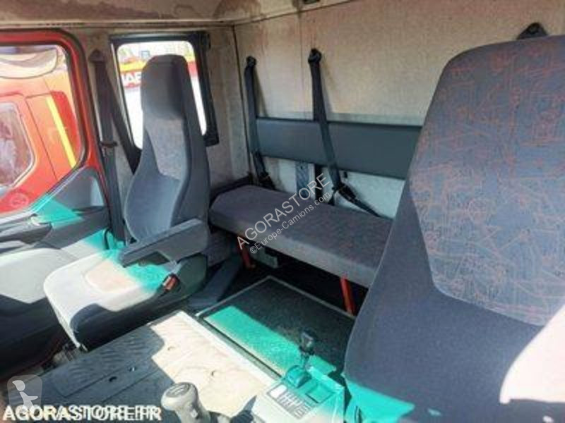 Cabeza tractora Renault PREMIUM