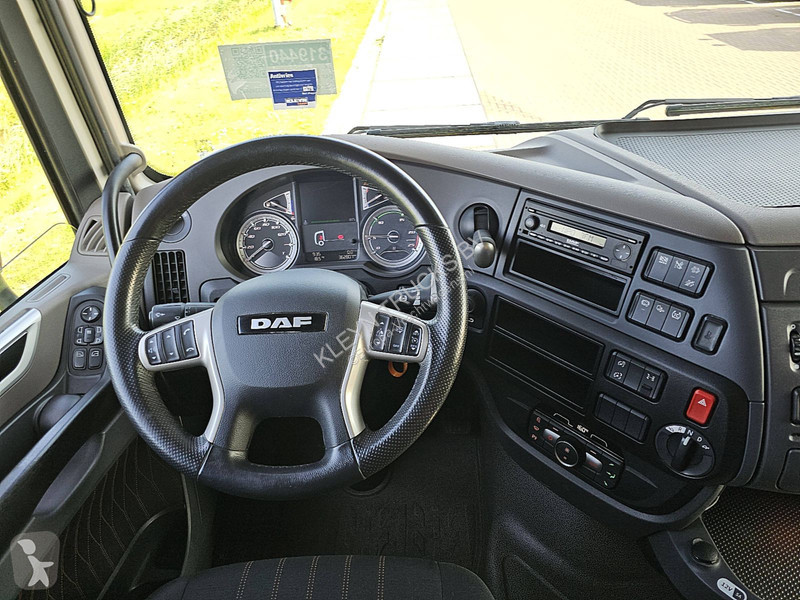 Trekker DAF 480 SSC LED 2X TANK