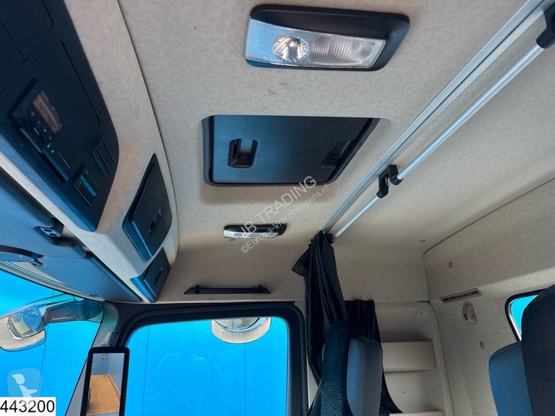 Trekker Mercedes 1843 MP5, EURO 6D, Retarder,...