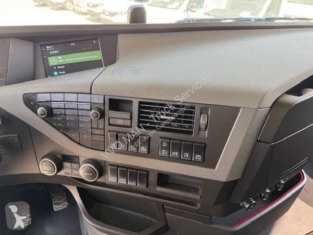 Tahač Volvo