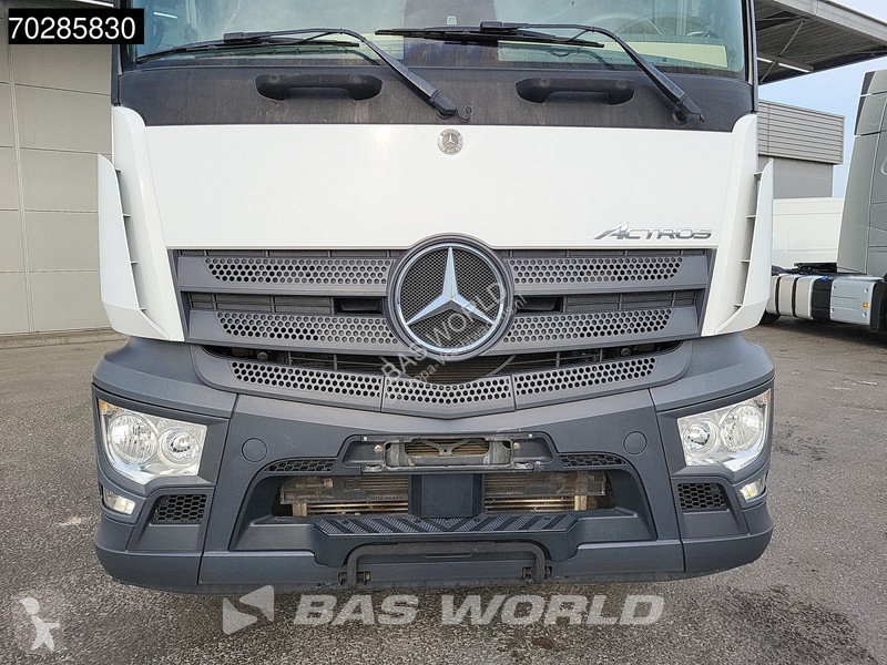 Traktor Mercedes 1843 4X2 Retarder MirrorCam...