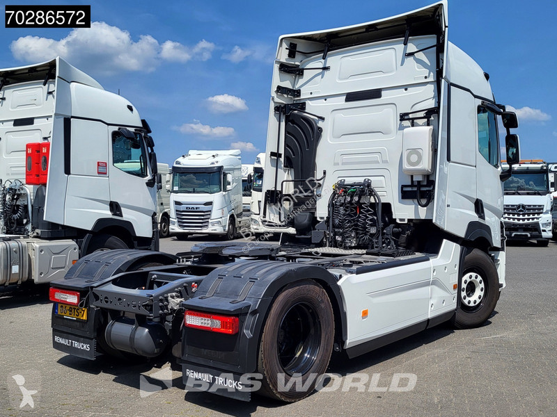 Traktor Renault T 440 T 4X2 NL-Truck VEB+...