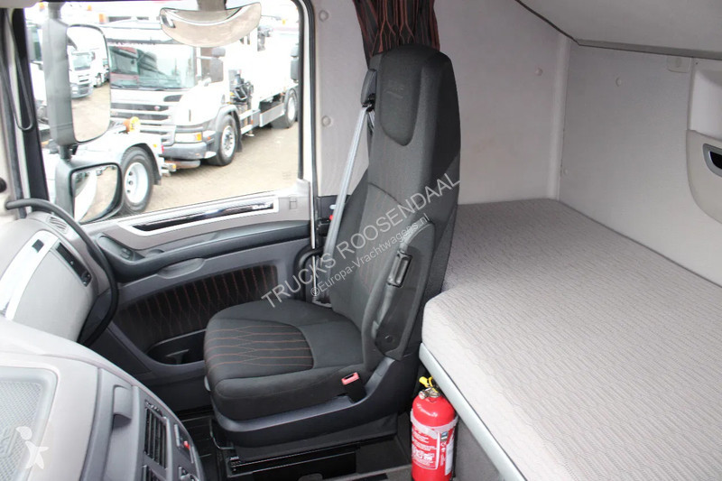 Trekker DAF 480 + retarder + EURO 6 + adr