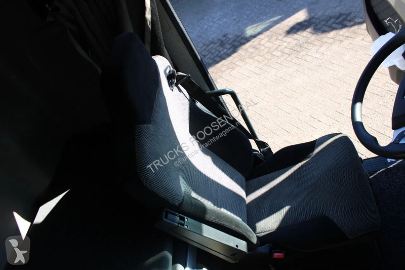Traktor MAN TGX 19420 + SPOILER