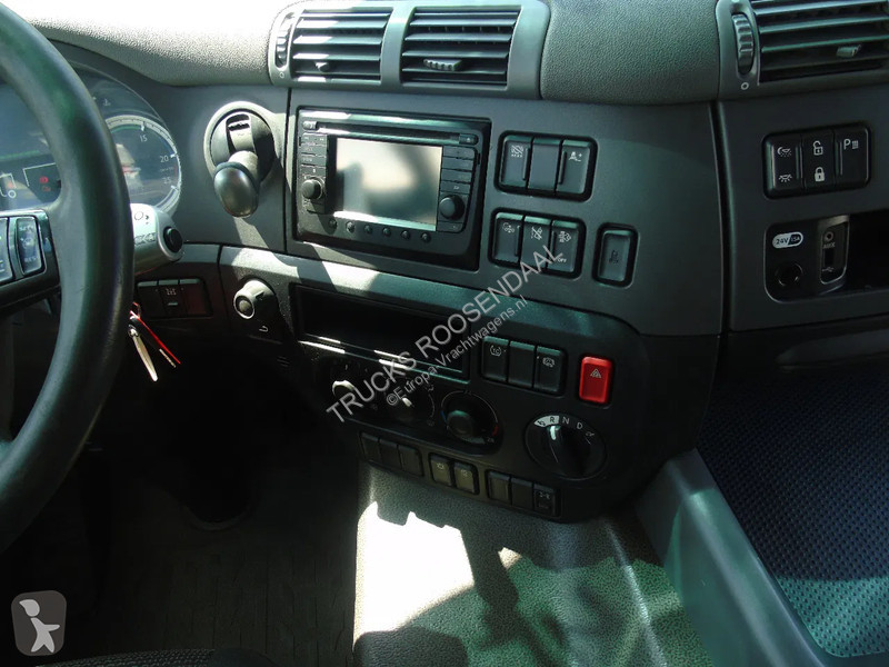 Traktor DAF 440 + EURO 6