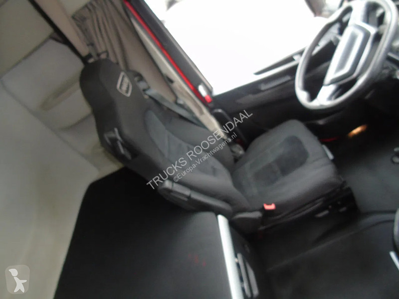 Trekker Iveco 460 + LNG + 10 PIECES IN STOCK