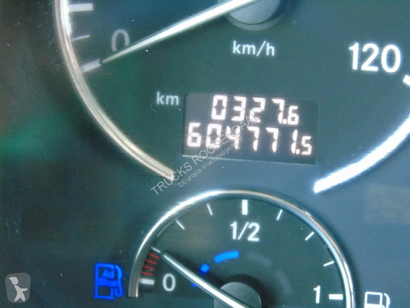 Tahač Mercedes 1846 + RETARDER + EURO 5 + MP3 +...
