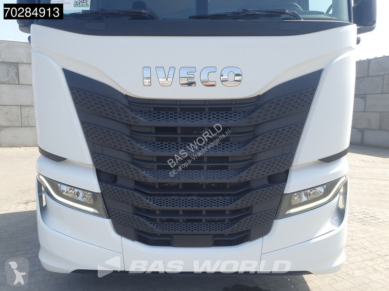 Tahač Iveco S-Way 510 S-Way 4X2 Retarder ACC...