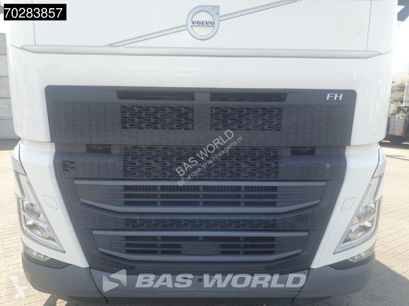 Traktor Volvo 500 4X2 2xTanks ACC I-Park Cool...