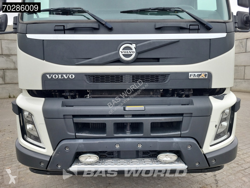 Traktor Volvo 450 4X2 Retarder Euro 6