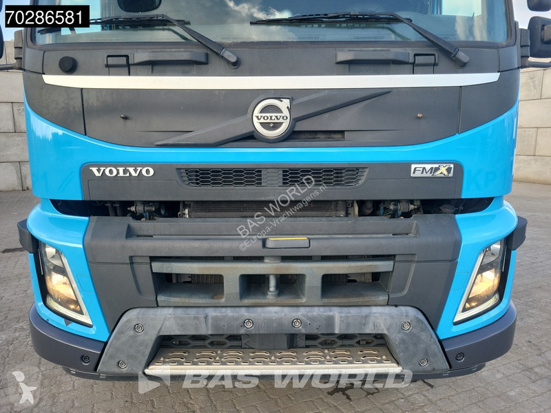 Tahač Volvo 450 4X2 Retarder Euro 6