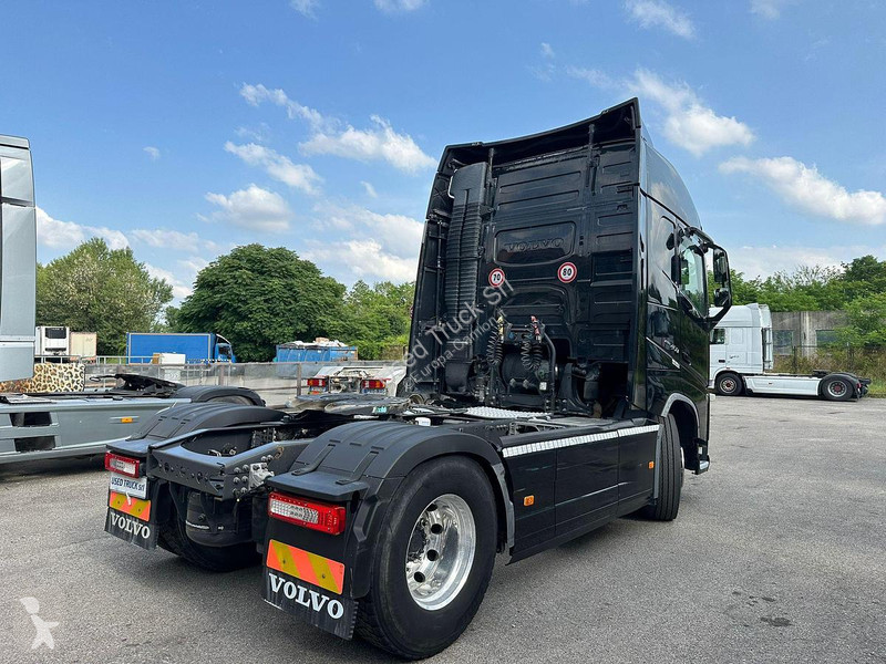 Trattore Stradale Volvo FH