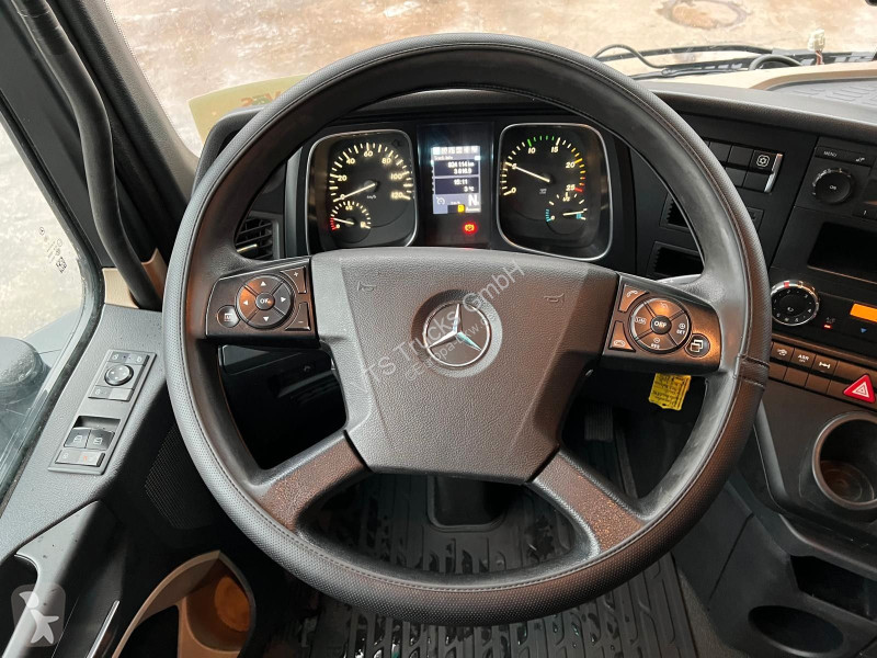 Trattore Stradale Mercedes 1845 Euro6 4x2...