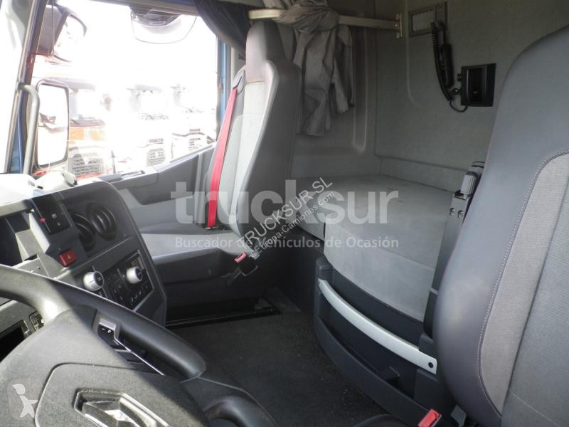 Trattore Stradale Renault  T440 SLEEPER CAB
